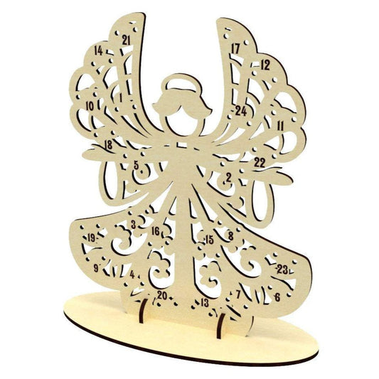 Advent Christmas Calendar for Chupa Chups