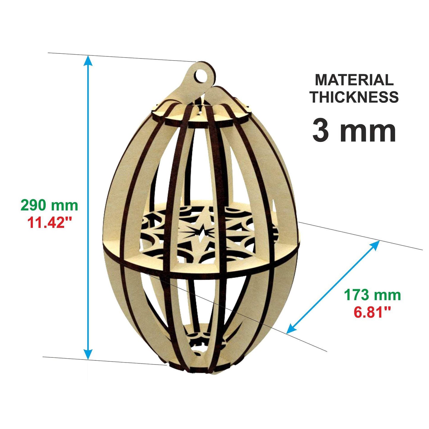 Christmas tree toy