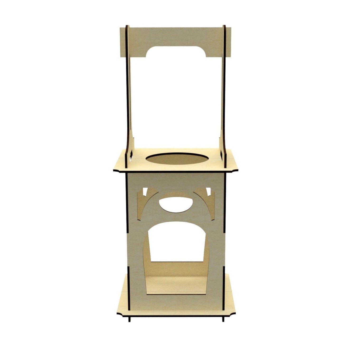 Bottle Holder