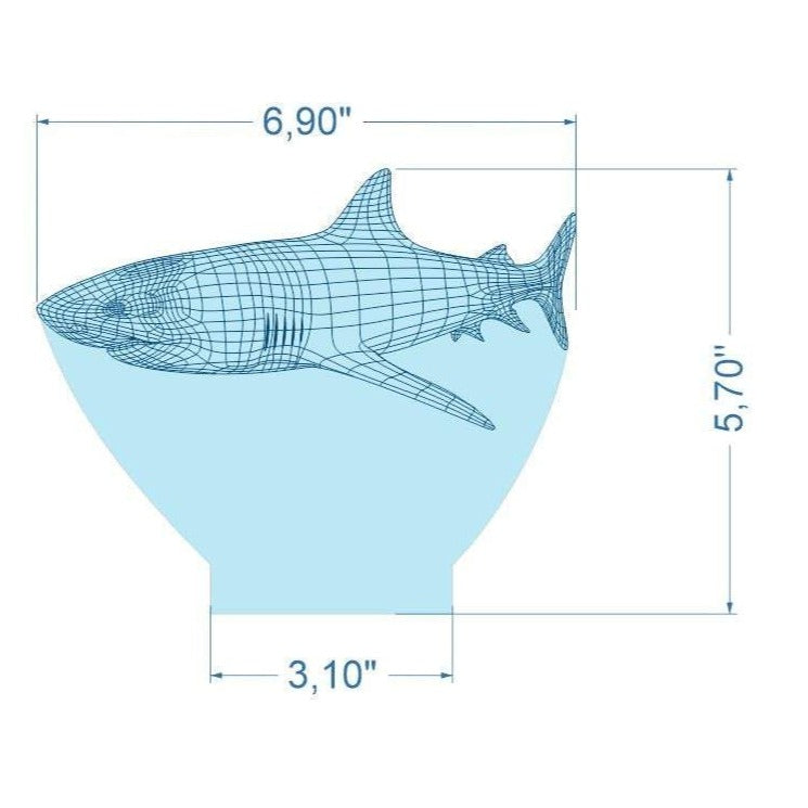 LED lamps "Ocean"