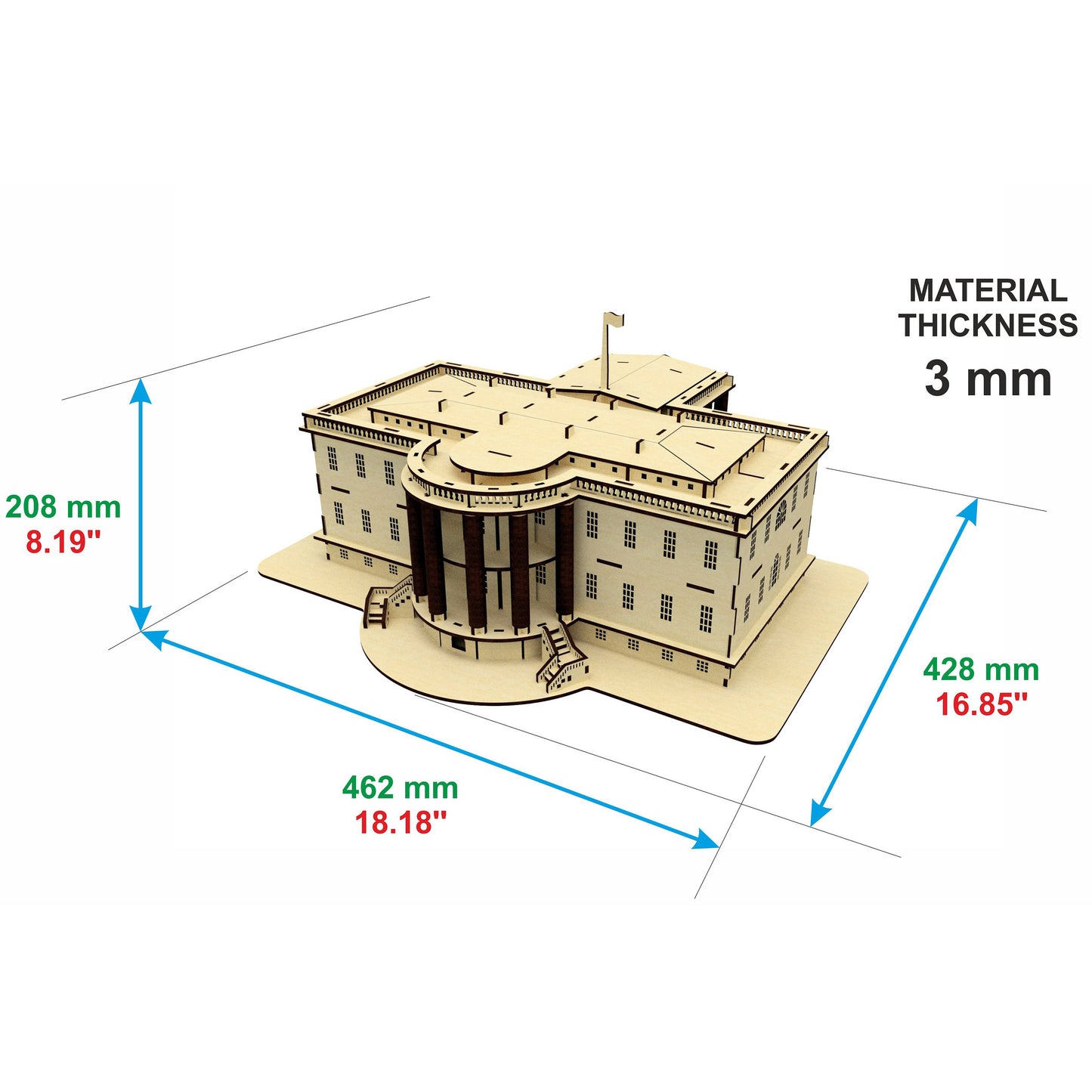 White House