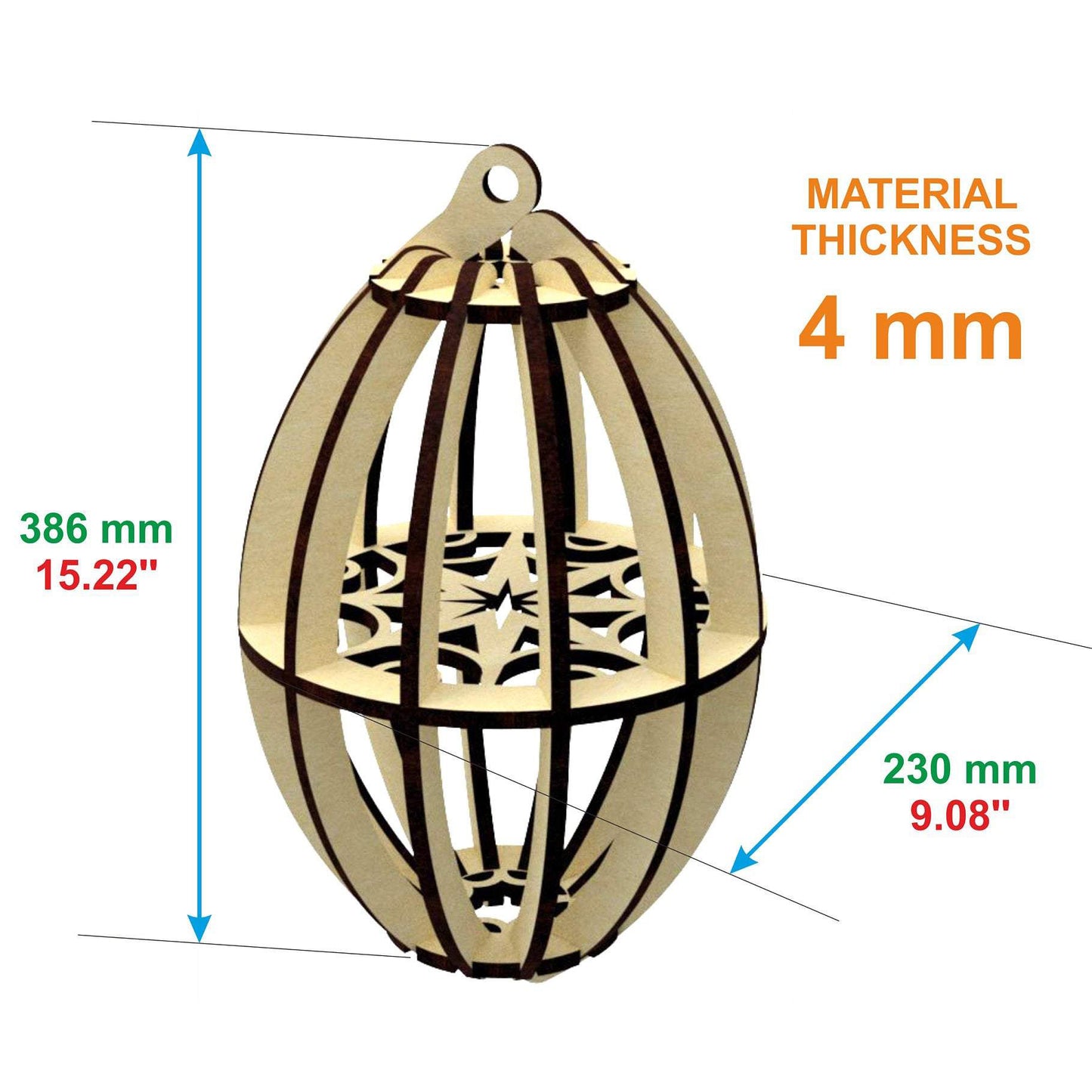 Christmas tree toy