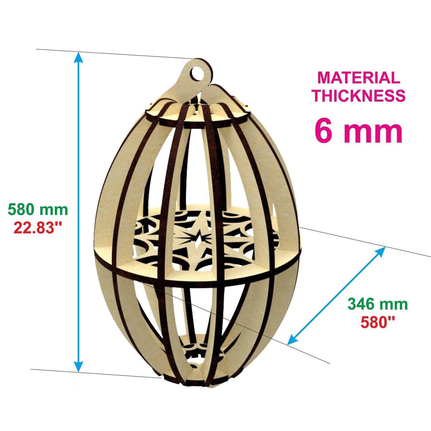 Christmas tree toy