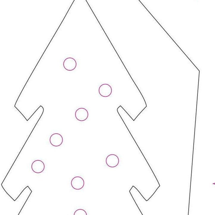 Christmas Snowman toy