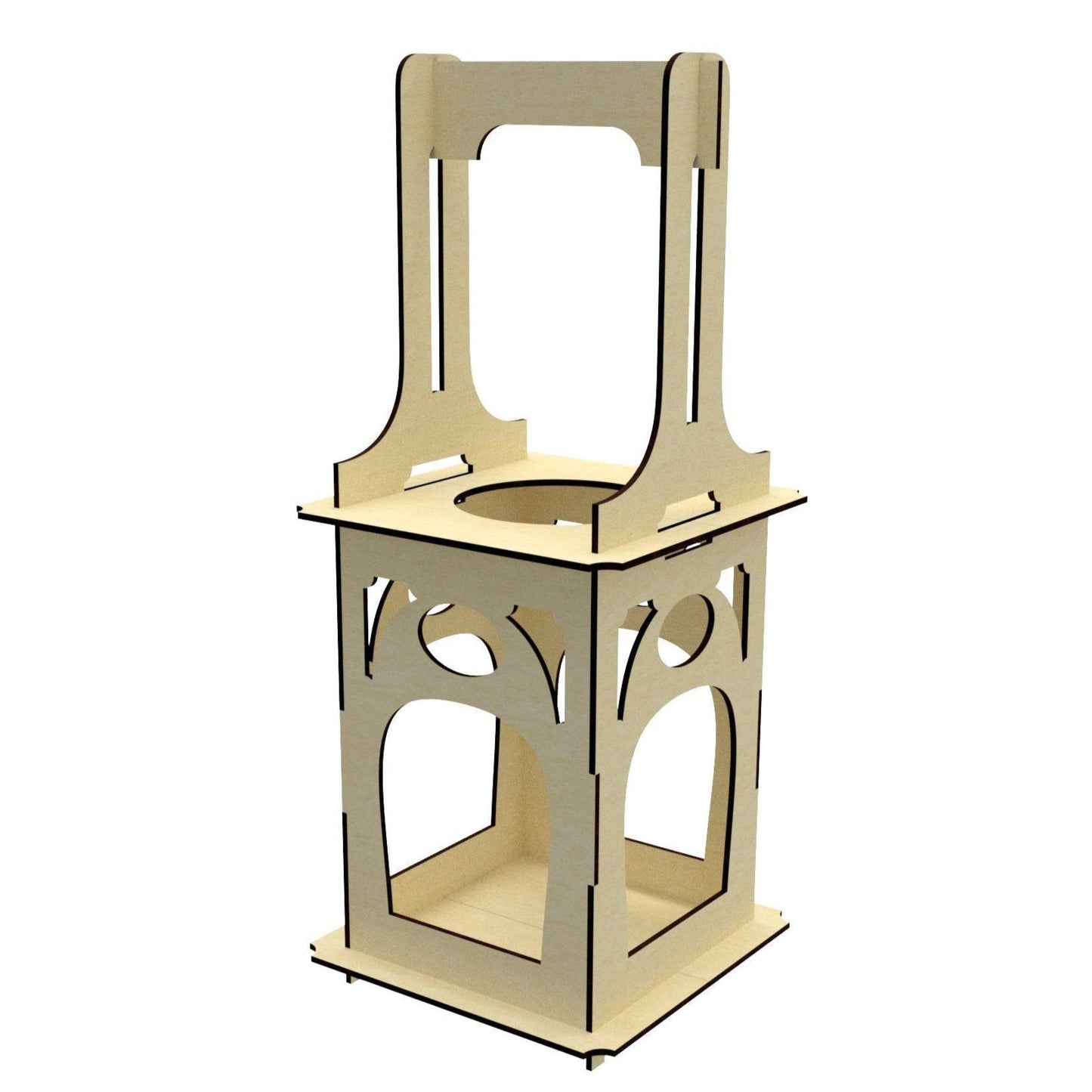 Bottle Holder