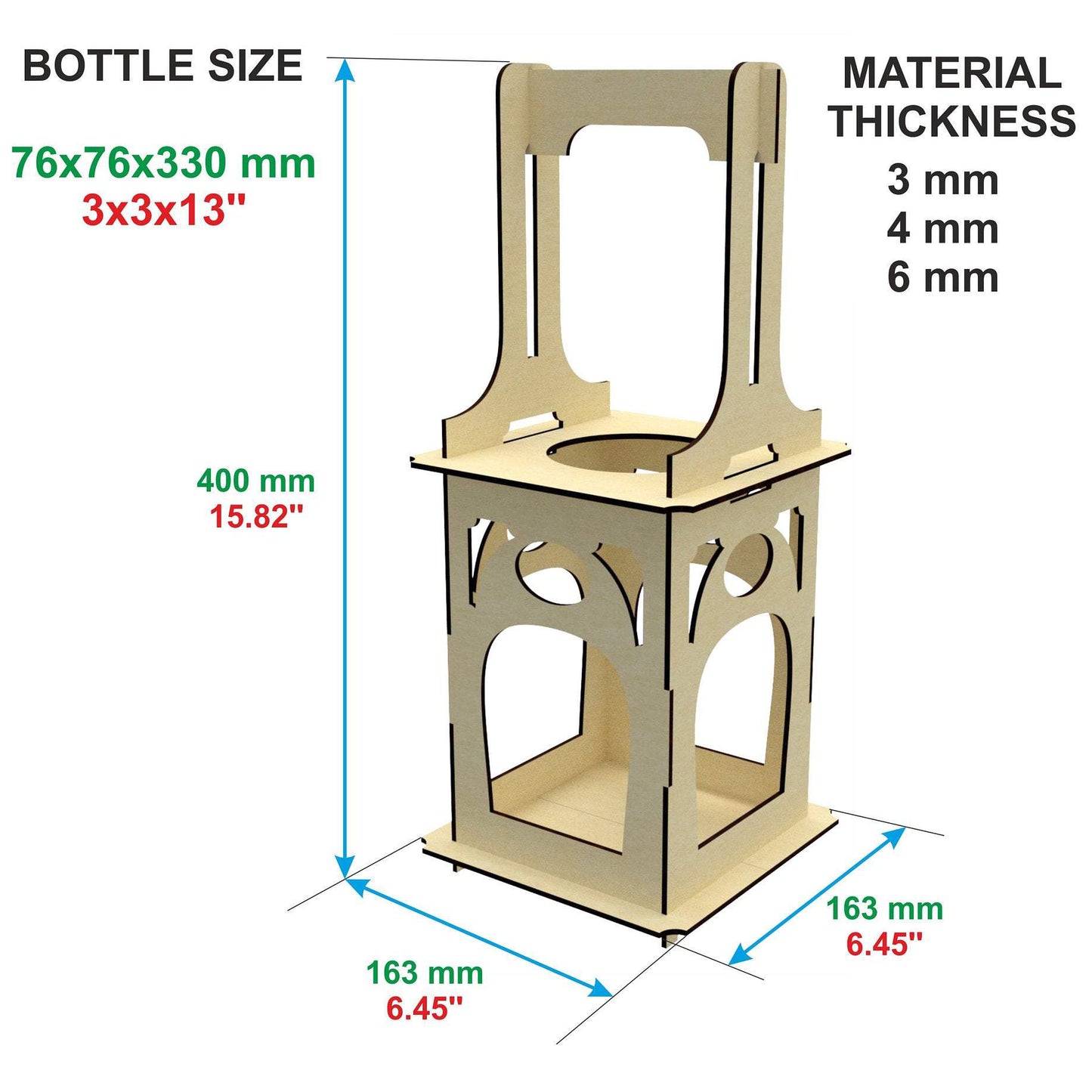 Bottle Holder