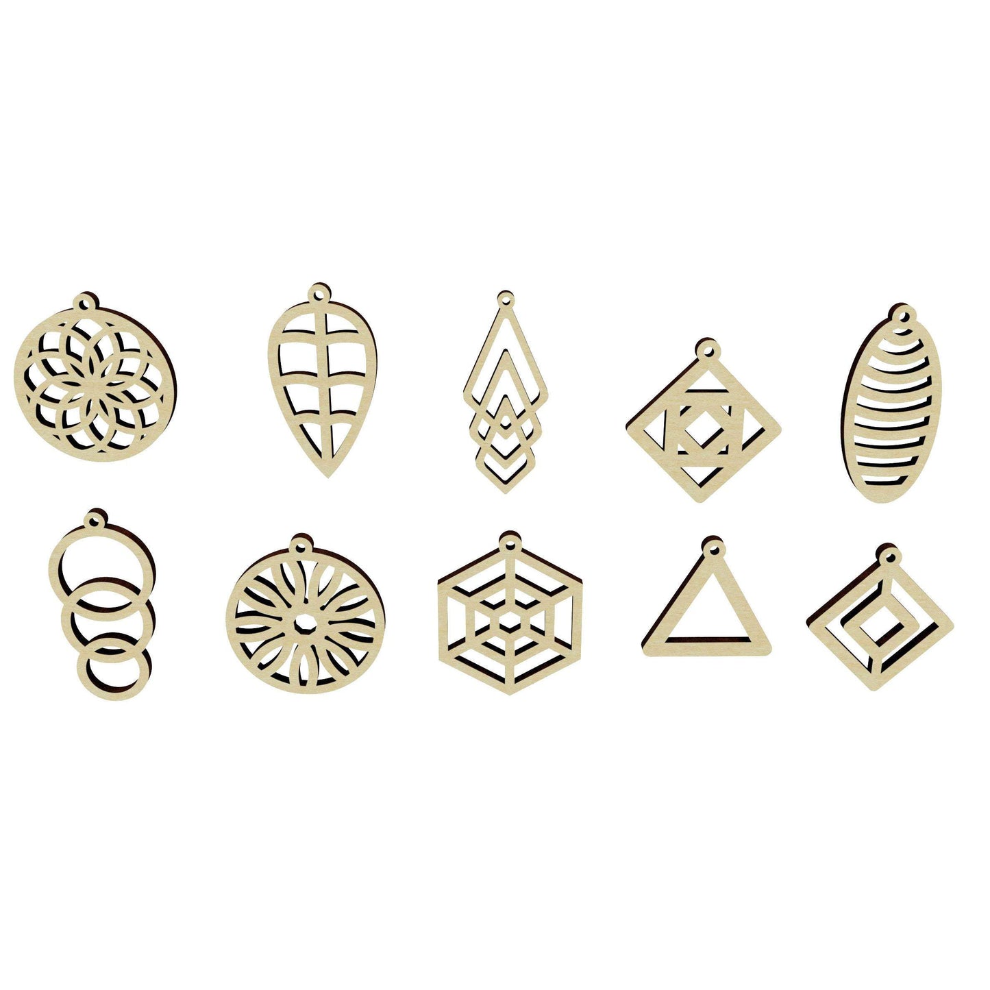 Earrings Stand
