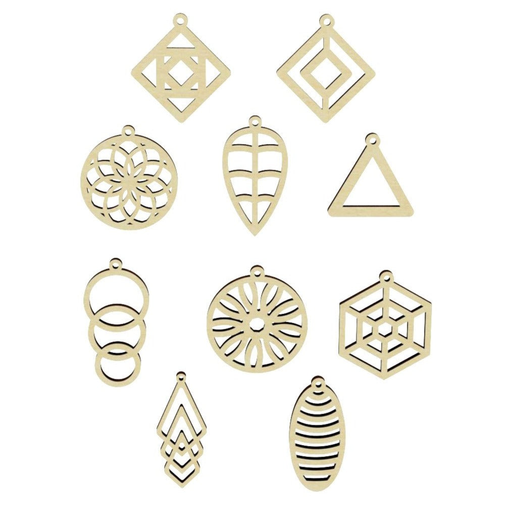 Earrings Stand