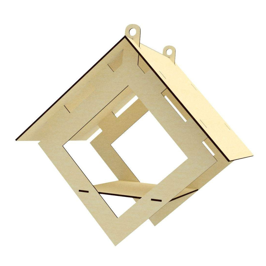 Bird feeder
