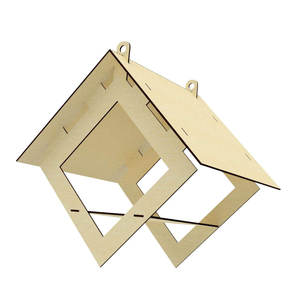 Bird feeder