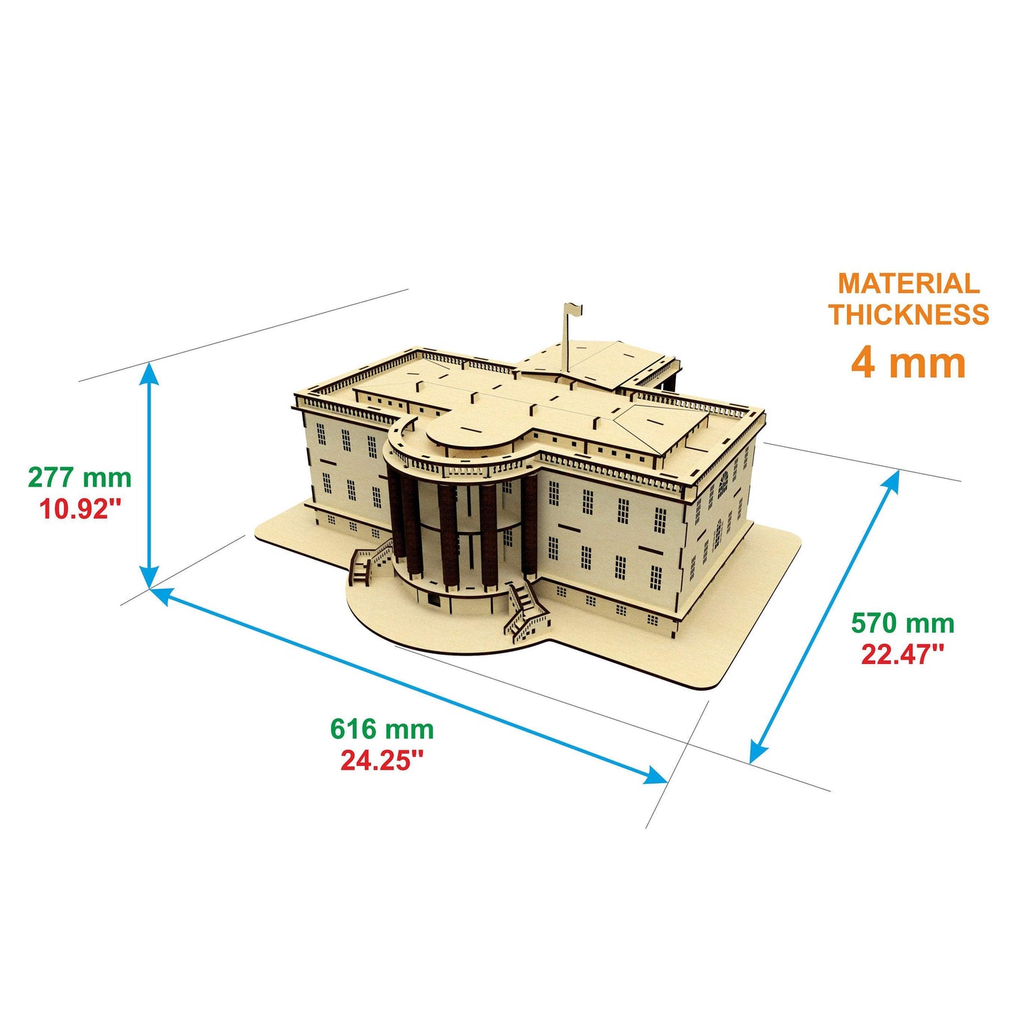 White House
