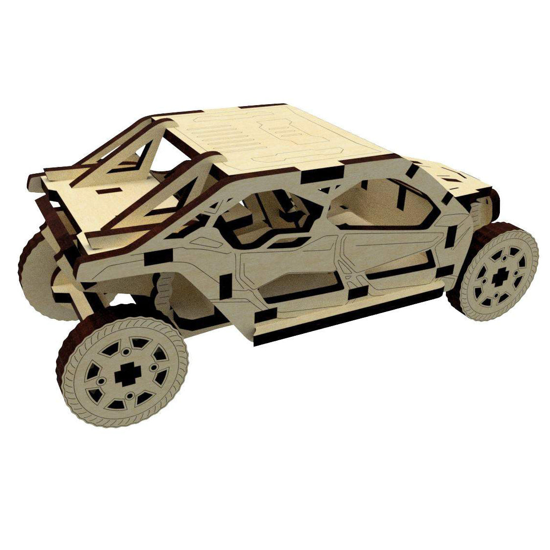 Buggy