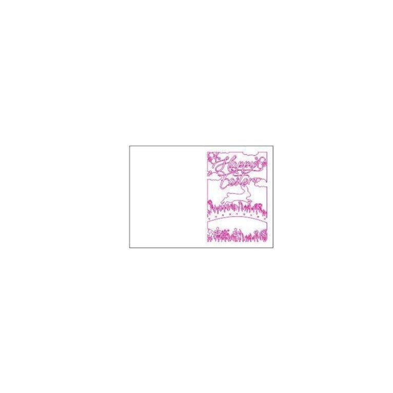 Easter Greeting Card