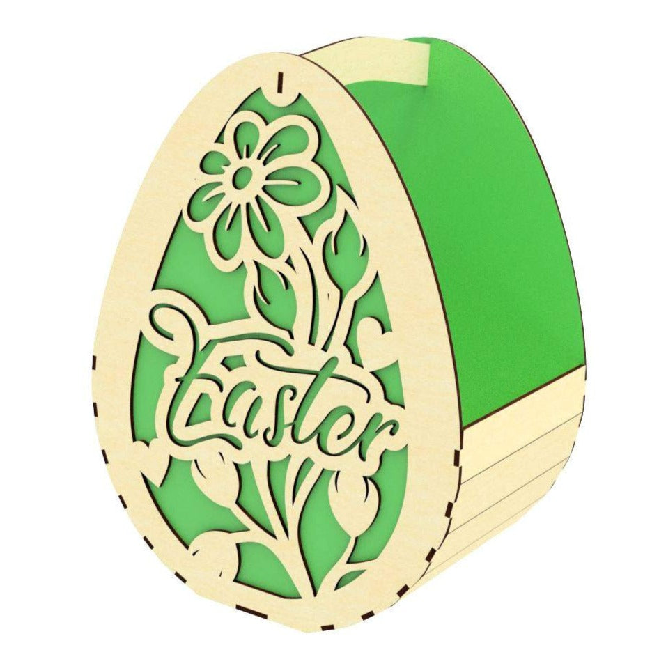Easter basket