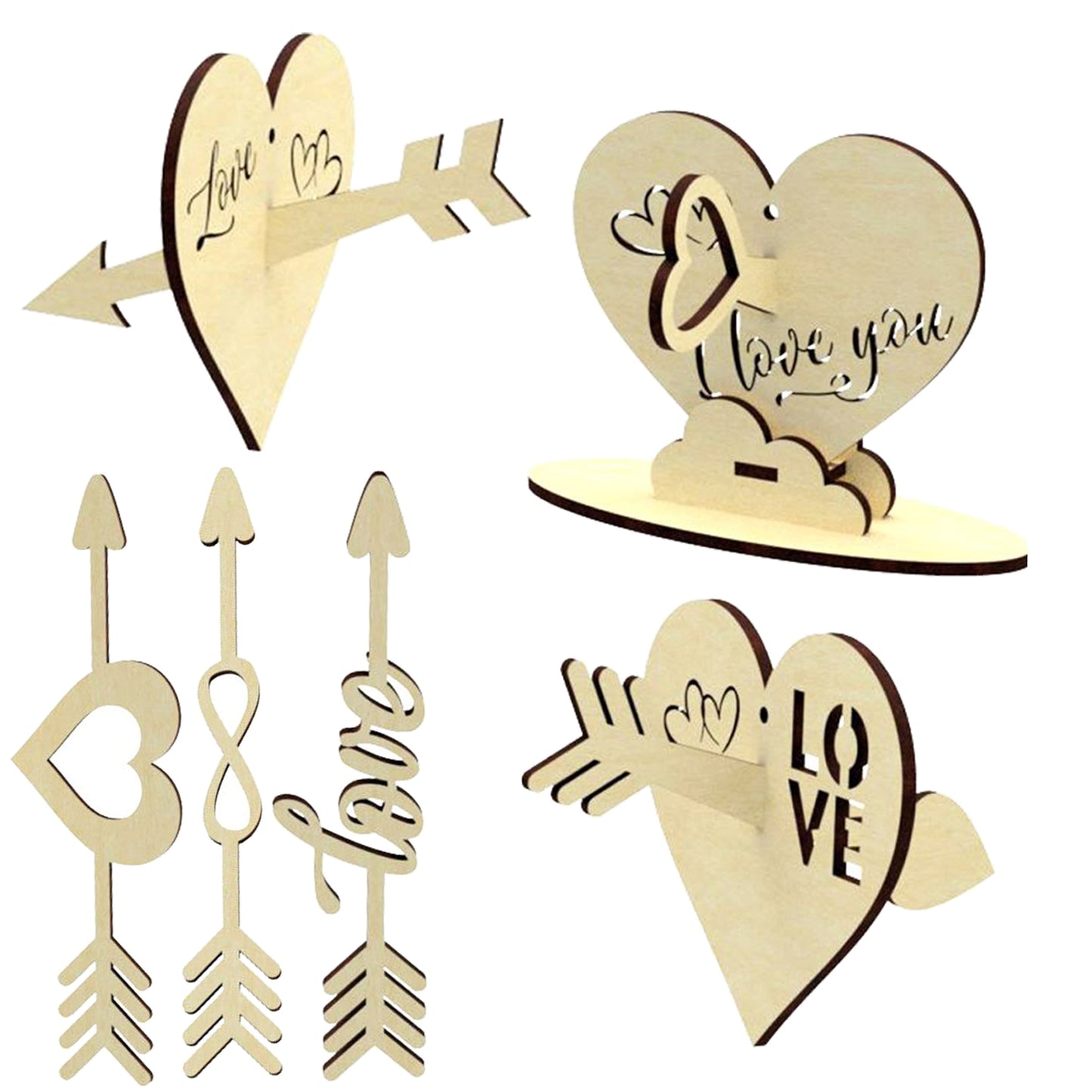 Love decor