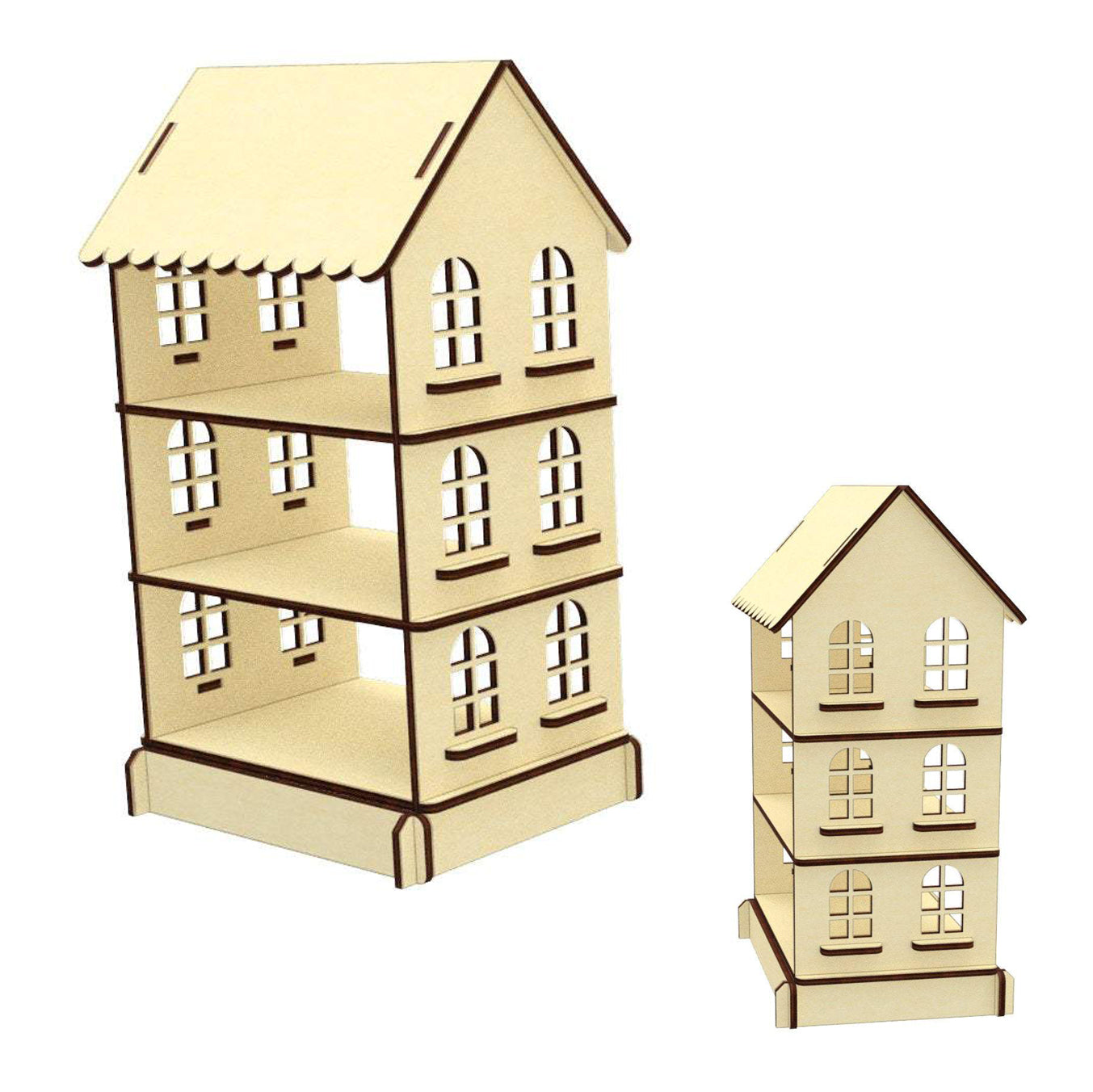House Stand