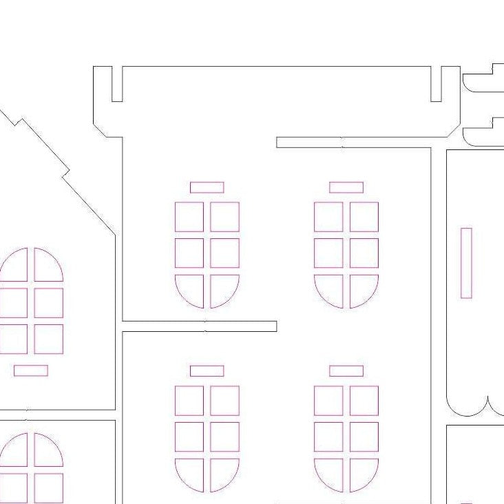 House Stand