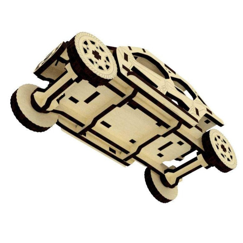 Buggy