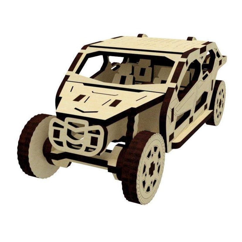 Buggy
