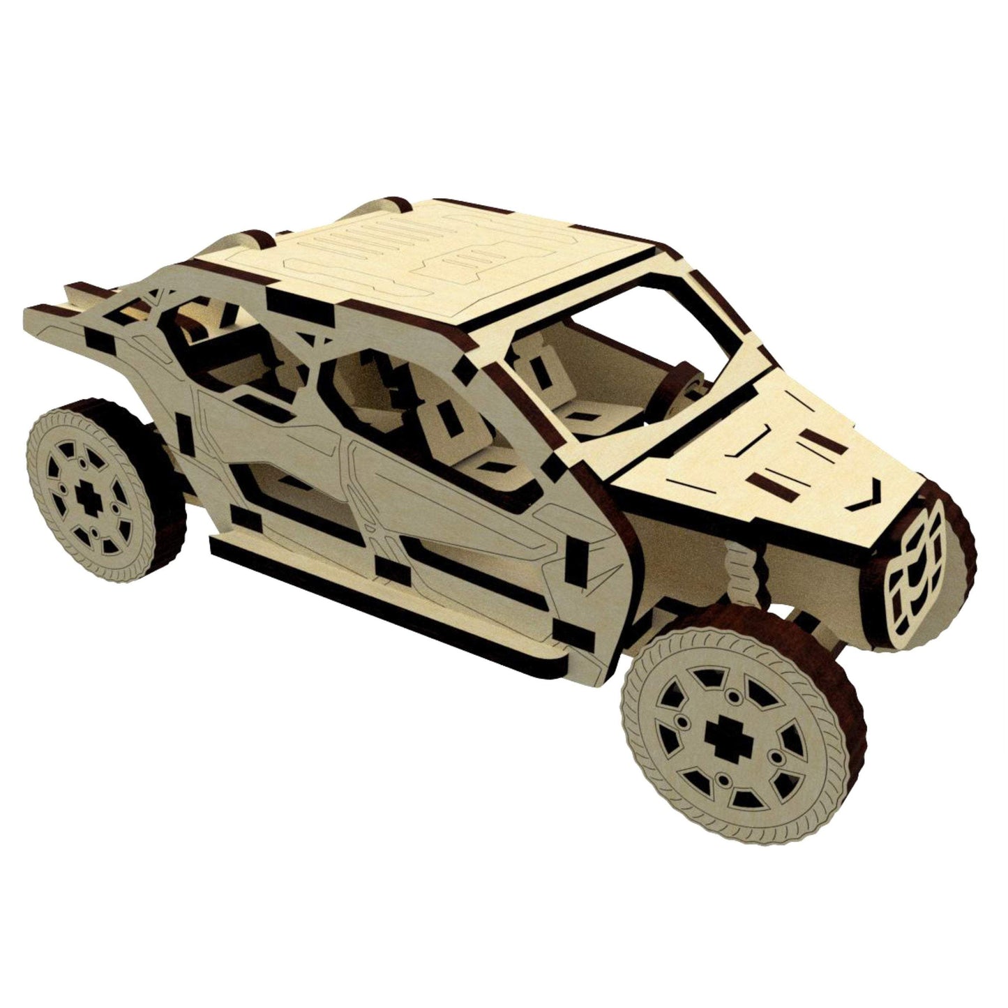 Buggy