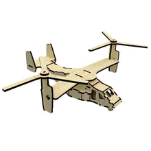 Load image into Gallery viewer, Tiltrotor Aircraft
