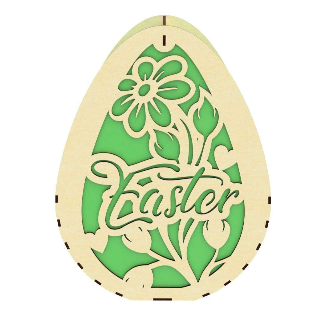 Easter basket