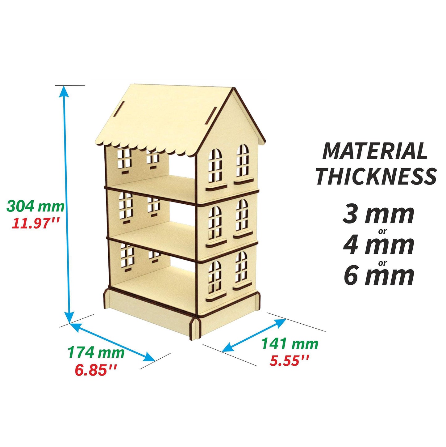 House Stand