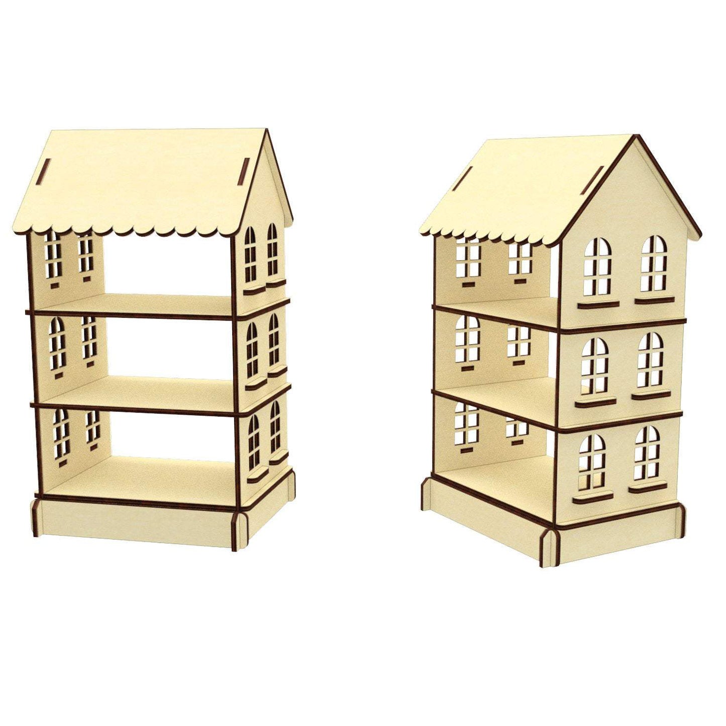 House Stand