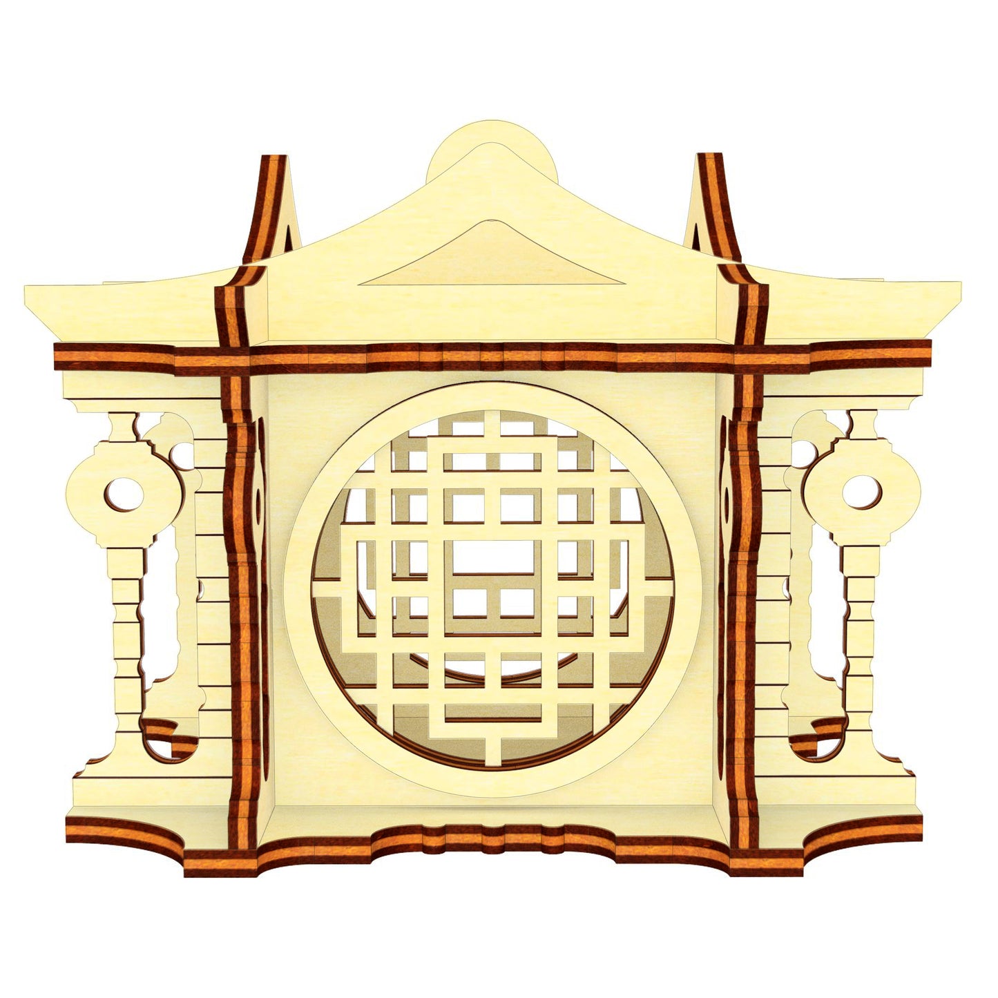 Ornaments #1