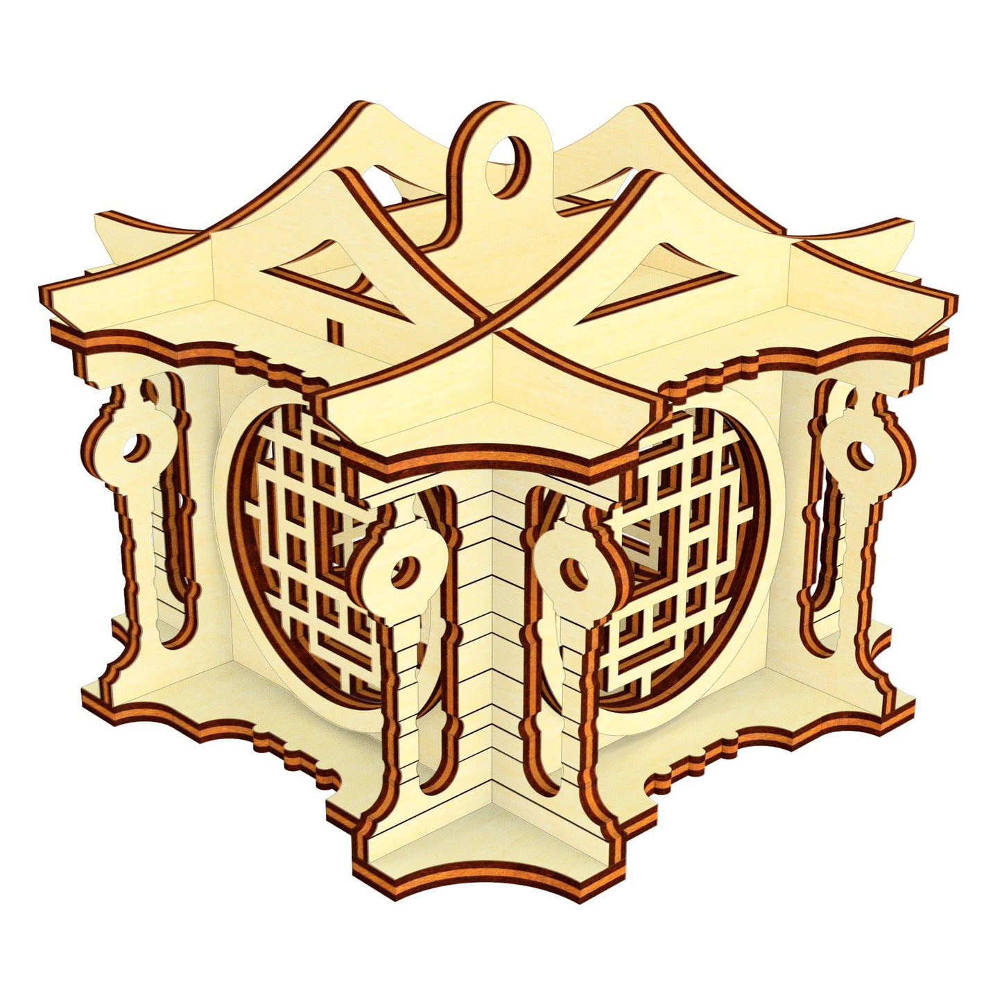 Ornaments #1
