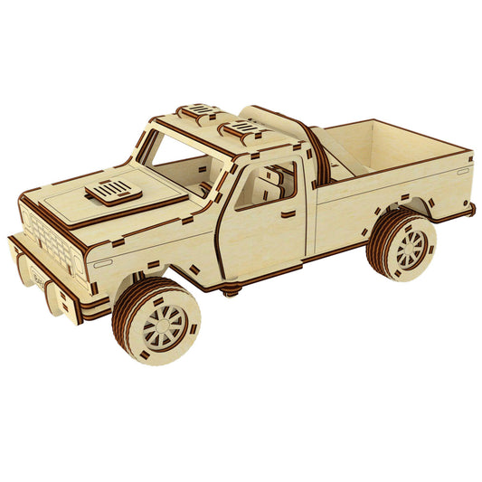 Monster Truck