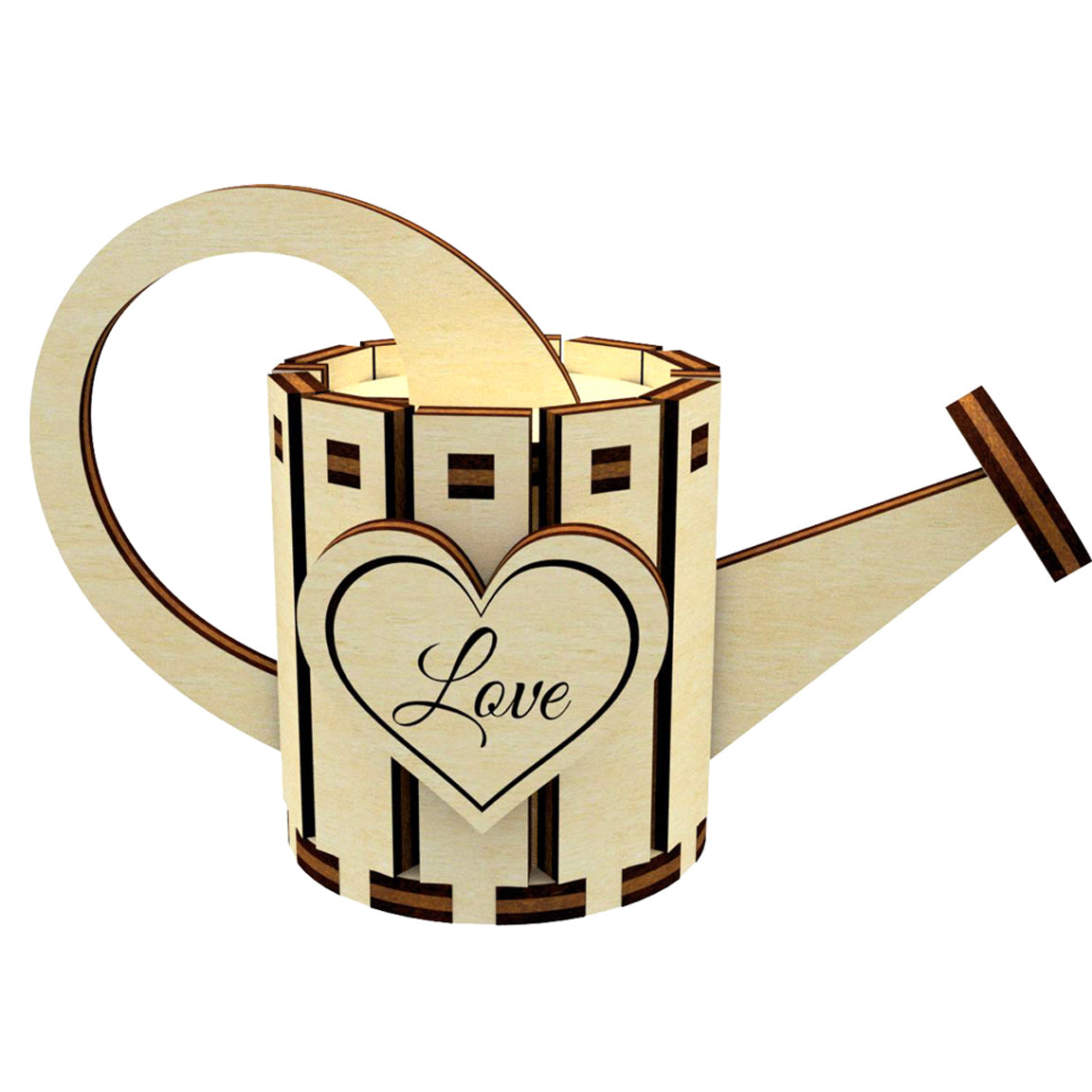 Watering can