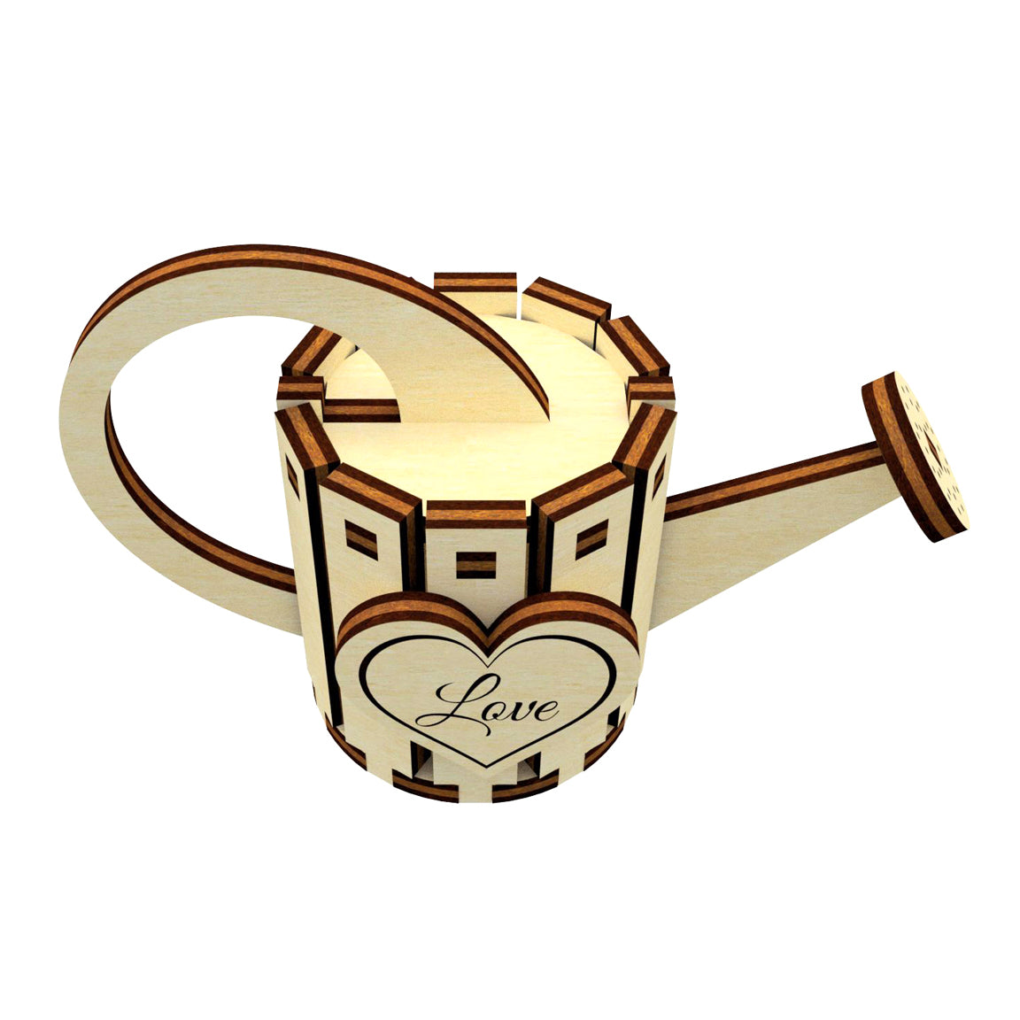 Watering can