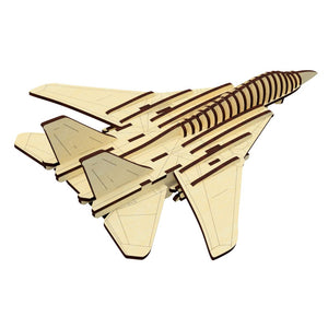 3d Airplane Model