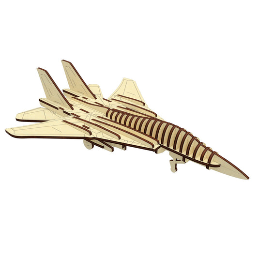 3d Airplane Model
