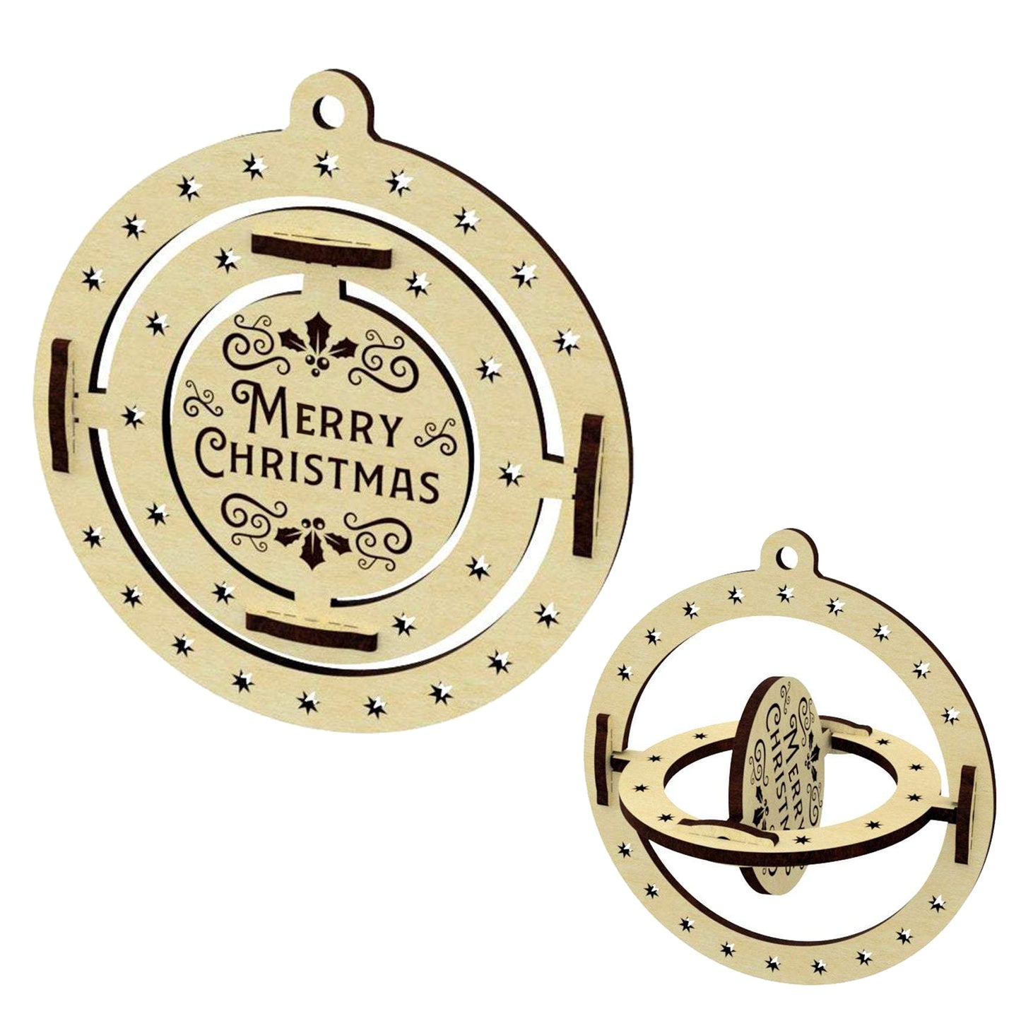 Christmas tree toy Xmas