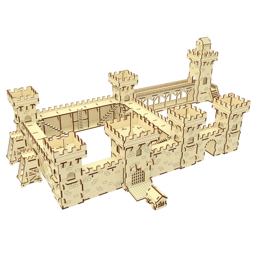 CASTLE SET