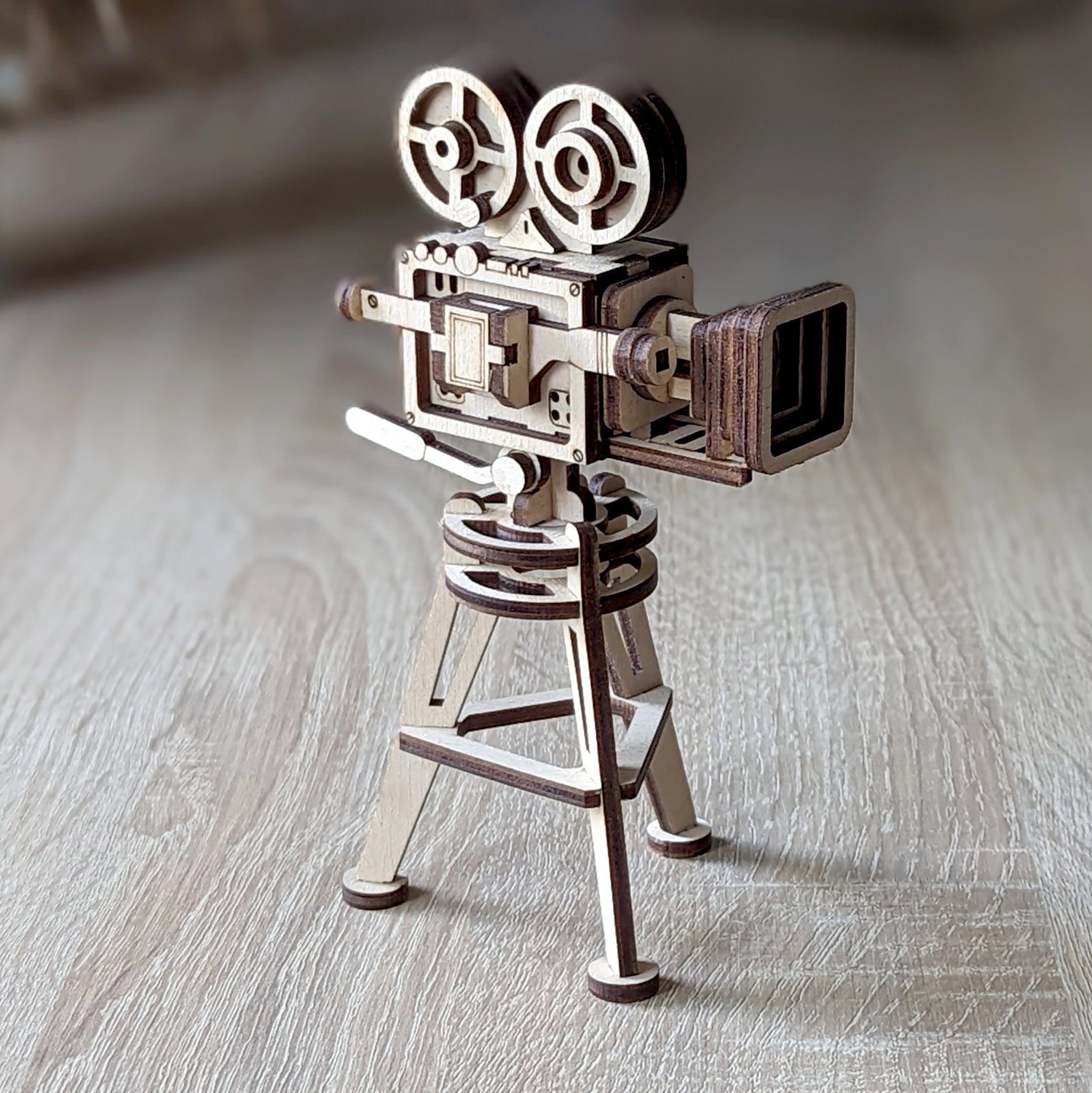 MINIATURES & SMALL DESIGNS
