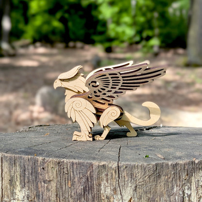Gryphon