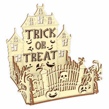 Load image into Gallery viewer, Halloween Trick or Treat Box
