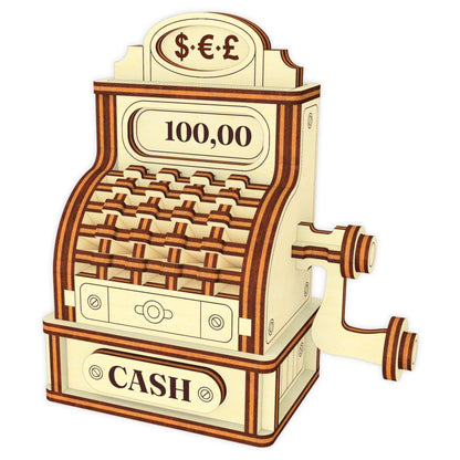 Cash Machine Miniature