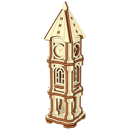 Clock Tower