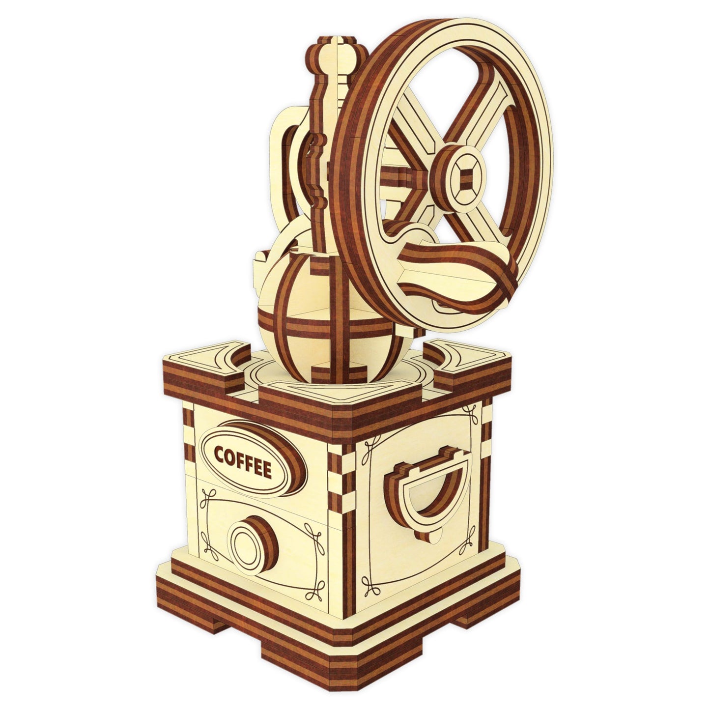 Coffee Grinder