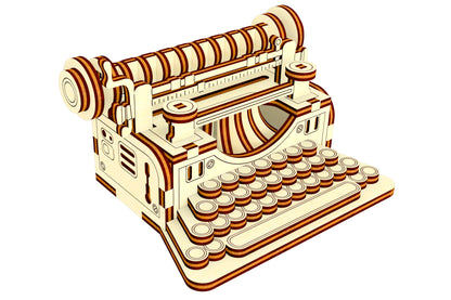 Typewriter