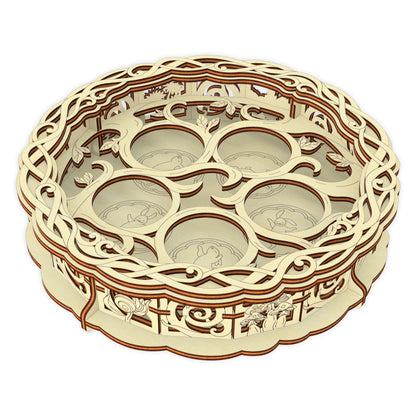 Enchanted Egg Holder