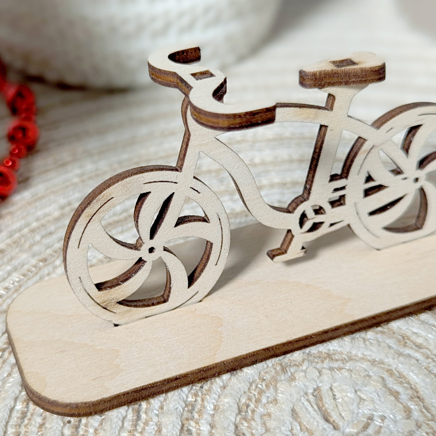 Sport bicycle