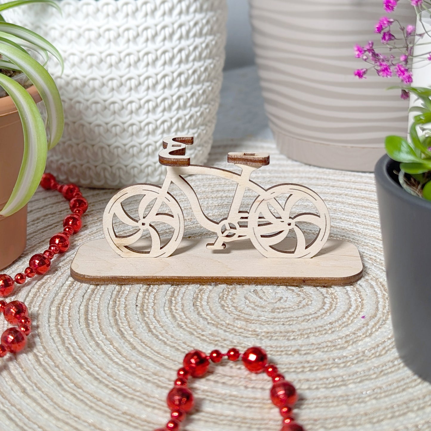 Sport bicycle