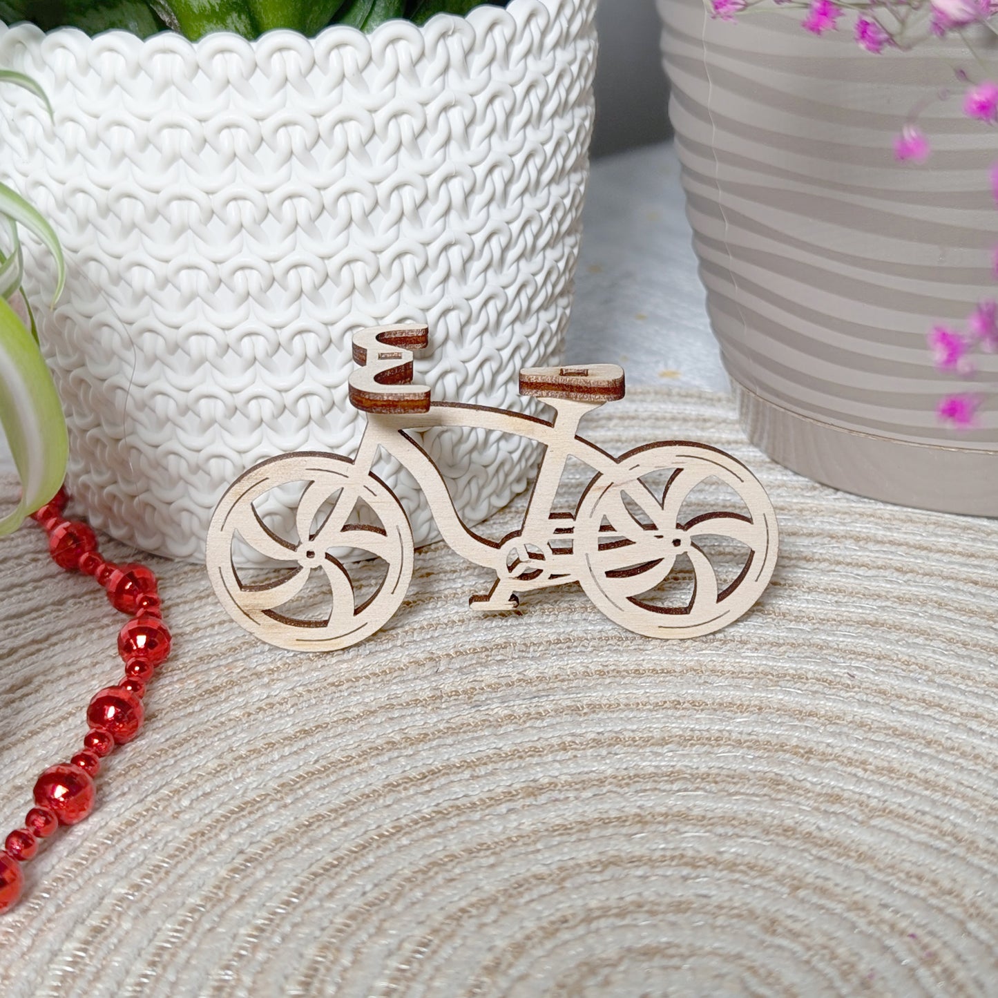 Sport bicycle