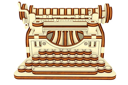 Typewriter