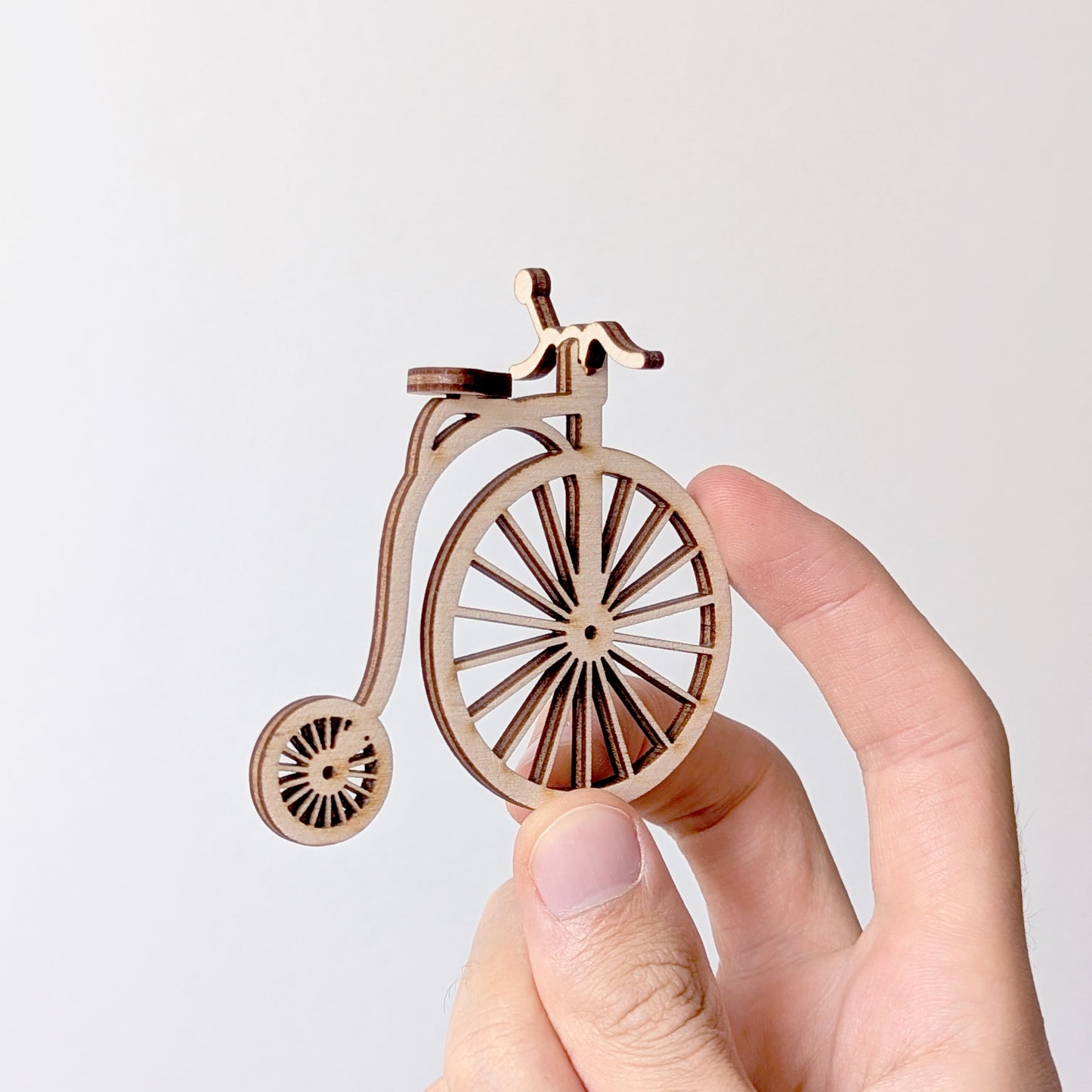 Circus Bicycle